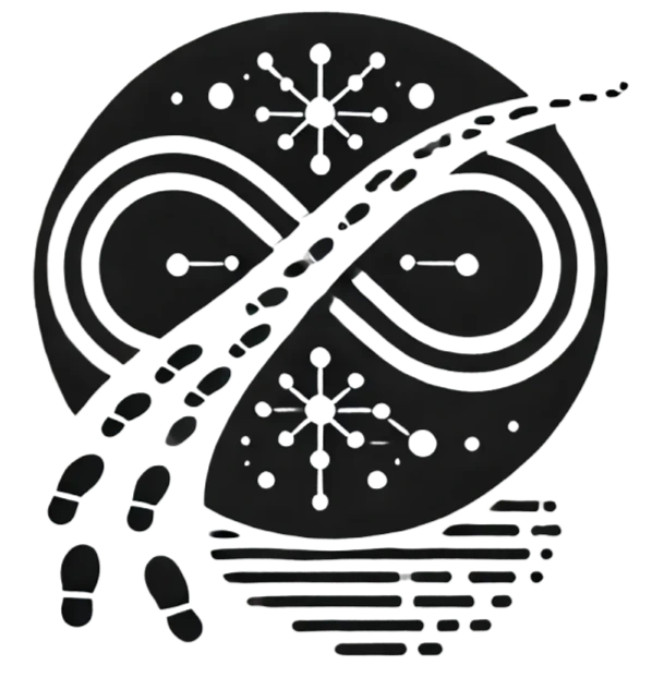 Integration Trails Logo